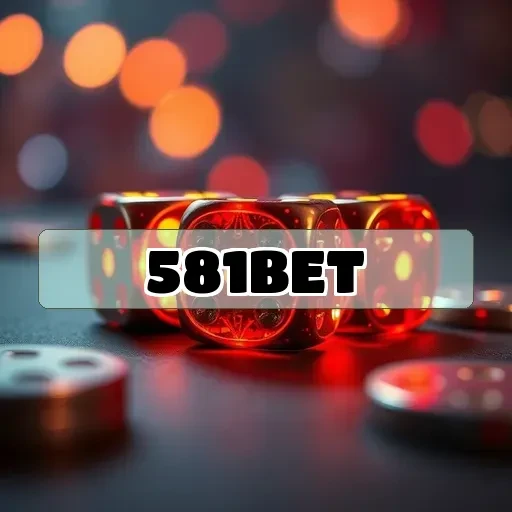 581bet: As Melhores Apostas e Novidades para 2023