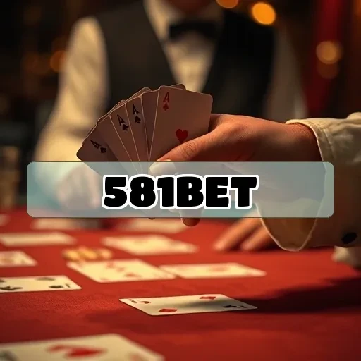 581bet: Conquiste o Mundo das Apostas Esportivas Hoje Mesmo!