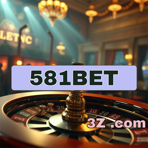 Experiência VIP Inigualável na 581bet para Apreciadores de Jogos