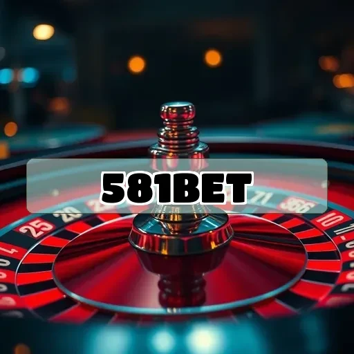 581bet: Descubra os Benefícios Incríveis do Programa VIP e Aumente Sua Diversão